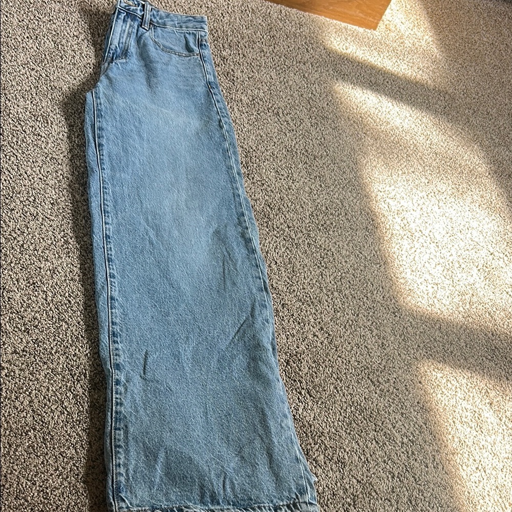 PacSun Light Blue Women's Jeans